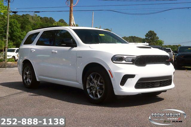 2026 Dodge Durango GT Plus HEMI V8 for sale in Rocky Mount, NC