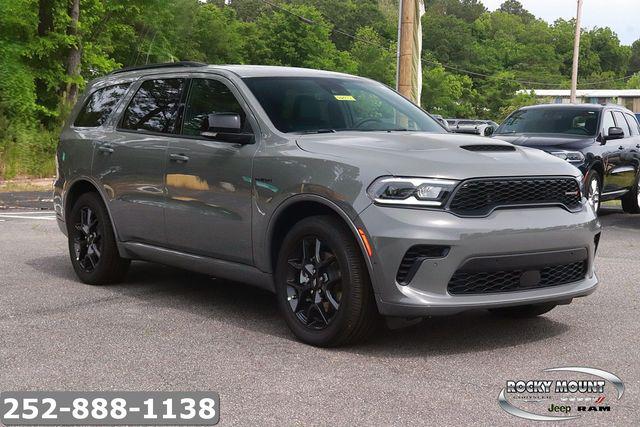 2026 Dodge Durango GT Plus HEMI V8 for sale in Rocky Mount, NC