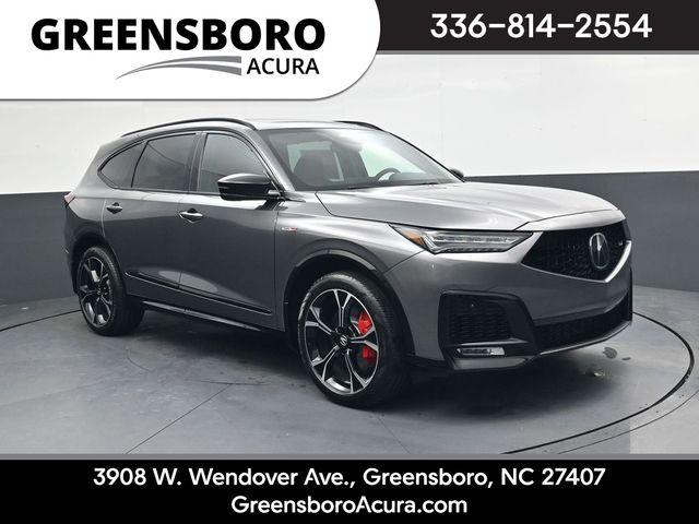 2026 Acura MDX Type S Advance Package for sale in Greensboro, NC