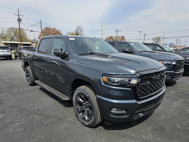 2026 RAM Ram 1500 RAM 1500 EXPRESS CREW CAB 4X4 57 BOX