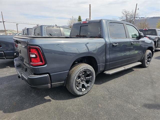2026 RAM Ram 1500 RAM 1500 EXPRESS CREW CAB 4X4 57 BOX