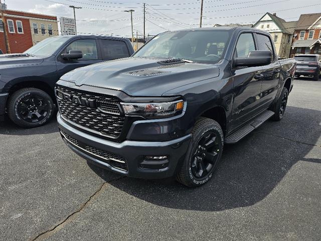 2026 RAM Ram 1500 RAM 1500 EXPRESS CREW CAB 4X4 57 BOX 2026 RAM Ram 1500 RAM 1500 EXPRESS CREW CAB 4X4 57 BOX