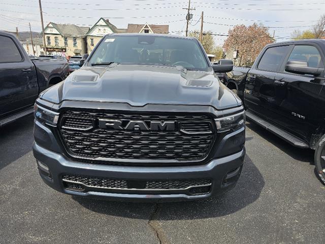 2026 RAM Ram 1500 RAM 1500 EXPRESS CREW CAB 4X4 57 BOX 2026 RAM Ram 1500 RAM 1500 EXPRESS CREW CAB 4X4 57 BOX