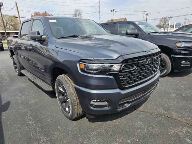 2026 RAM Ram 1500 RAM 1500 EXPRESS CREW CAB 4X4 57 BOX 2026 RAM Ram 1500 RAM 1500 EXPRESS CREW CAB 4X4 57 BOX