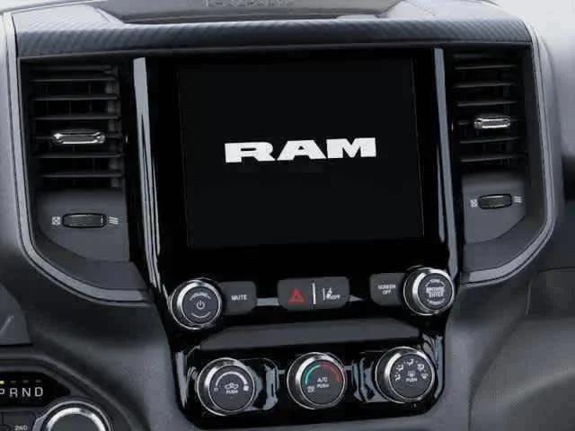 2026 RAM Ram 1500 RAM 1500 EXPRESS CREW CAB 4X4 57 BOX 2026 RAM Ram 1500 RAM 1500 EXPRESS CREW CAB 4X4 57 BOX