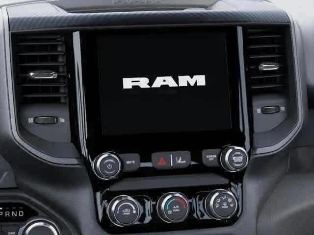 2026 RAM Ram 1500 RAM 1500 EXPRESS CREW CAB 4X4 57 BOX