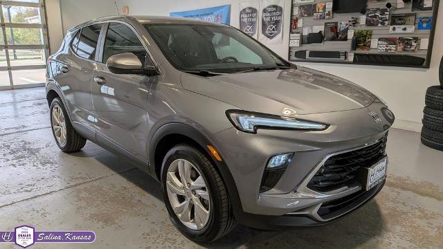 2026 Buick Encore GX Preferred FWD for sale in Salina, KS