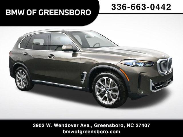 2026 BMW X5 xDrive50e for sale in Greensboro, NC