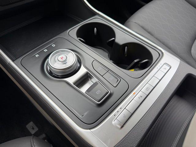 2026 Kia Carnival MPV LXS