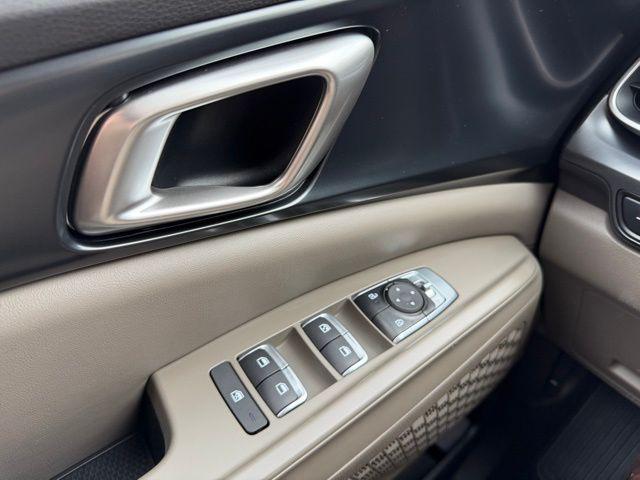 2026 Kia Carnival MPV LXS