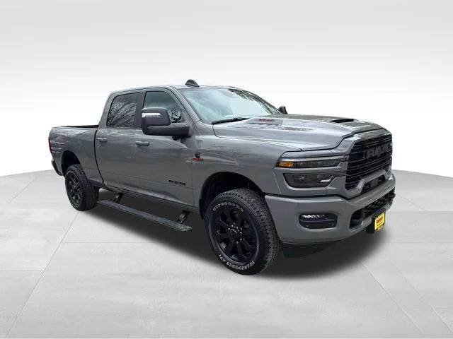 2026 RAM Ram 2500 RAM 2500 LARAMIE CREW CAB 4X4 64 BOX