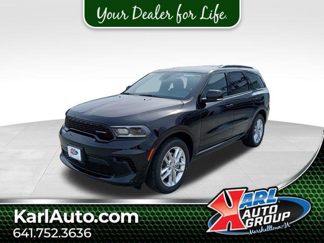 2026 Dodge Durango DURANGO GT PLUS AWD 2026 Dodge Durango DURANGO GT PLUS AWD