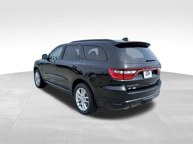 2026 Dodge Durango DURANGO GT PLUS AWD 2026 Dodge Durango DURANGO GT PLUS AWD