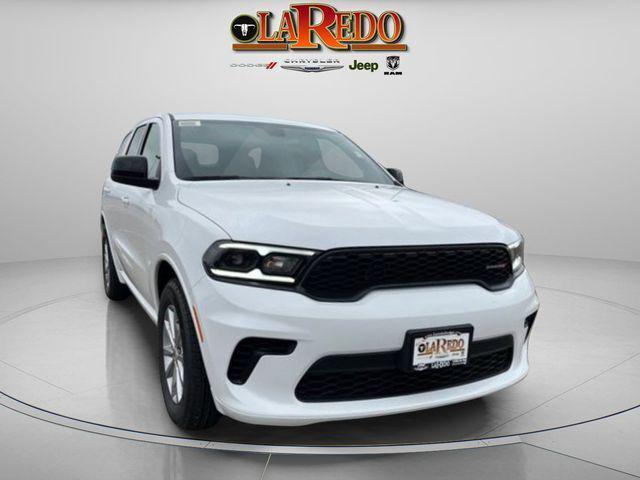 2026 Dodge Durango DURANGO GT RWD 2026 Dodge Durango DURANGO GT RWD