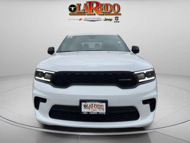 2026 Dodge Durango DURANGO GT RWD 2026 Dodge Durango DURANGO GT RWD