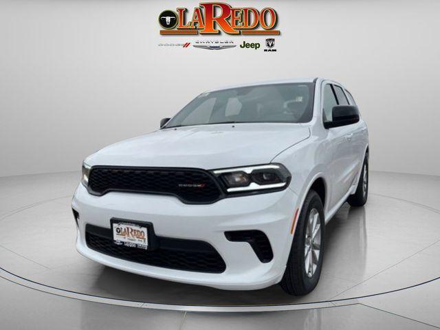 2026 Dodge Durango DURANGO GT RWD 2026 Dodge Durango DURANGO GT RWD