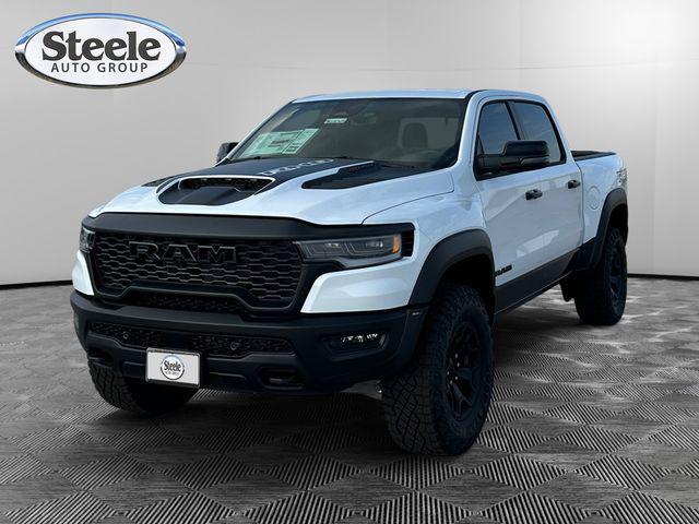 2026 Ram 1500 RHO Crew Cab 4x4 5'7" Box for sale in Lockhart, TX
