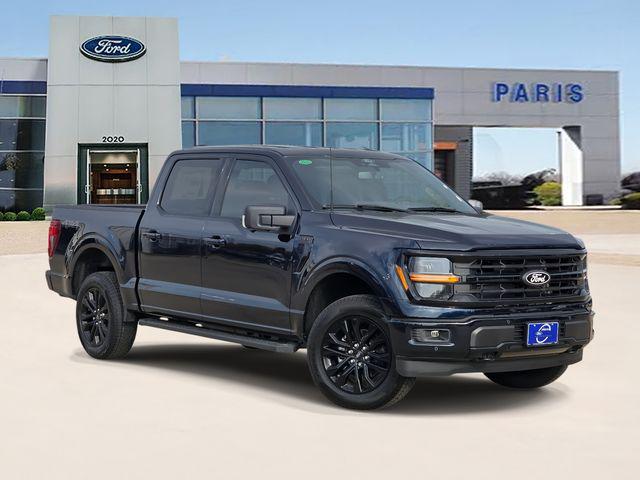 2026 Ford F-150 XLT for sale in Paris, TX
