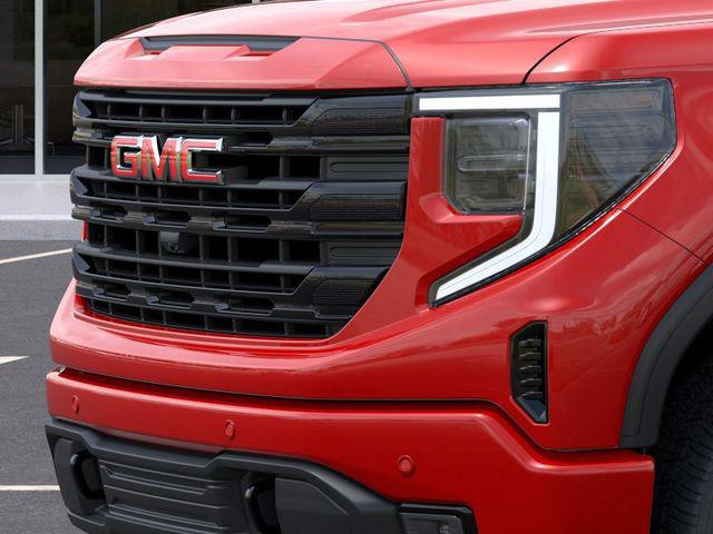 2026 GMC Sierra 1500 Crew Cab, Short Bed, Elevation, RWD