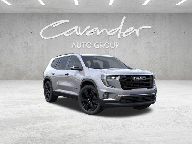 2026 GMC Acadia Elevation FWD for sale in San Antonio, TX
