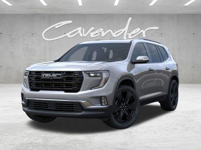 2026 GMC Acadia Elevation FWD