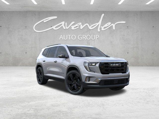 2026 GMC Acadia Elevation FWD for sale in San Antonio, TX