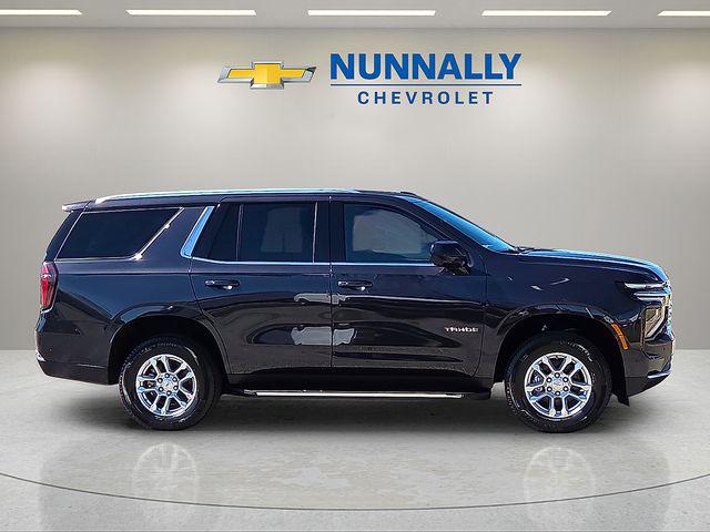 2026 Chevrolet Tahoe 4WD LS