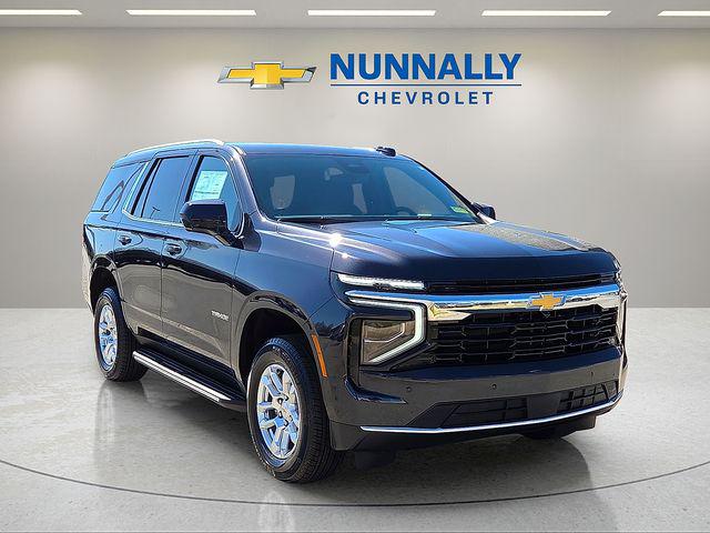 2026 Chevrolet Tahoe 4WD LS