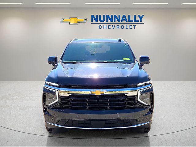 2026 Chevrolet Tahoe 4WD LS