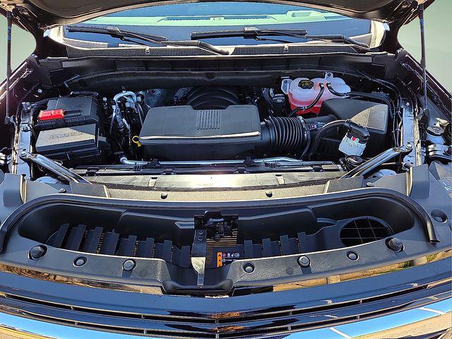 2026 Chevrolet Tahoe 4WD LS
