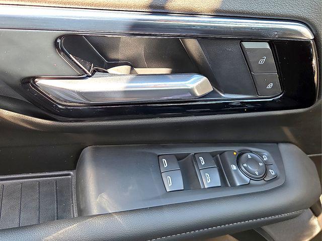 2026 Chevrolet Tahoe 4WD LS
