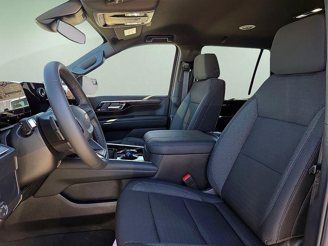 2026 Chevrolet Tahoe 4WD LS