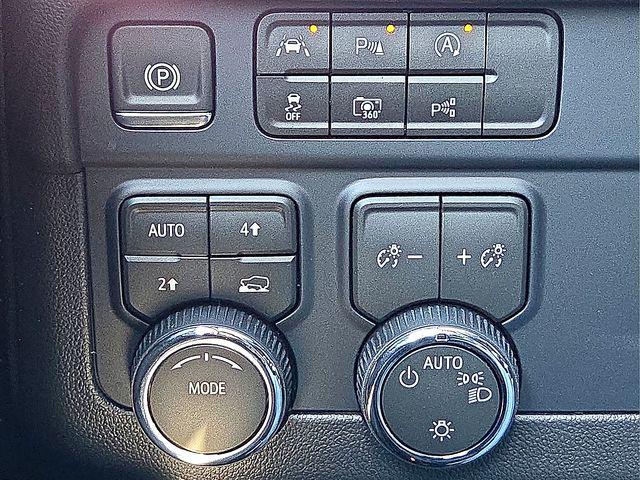 2026 Chevrolet Tahoe 4WD LS