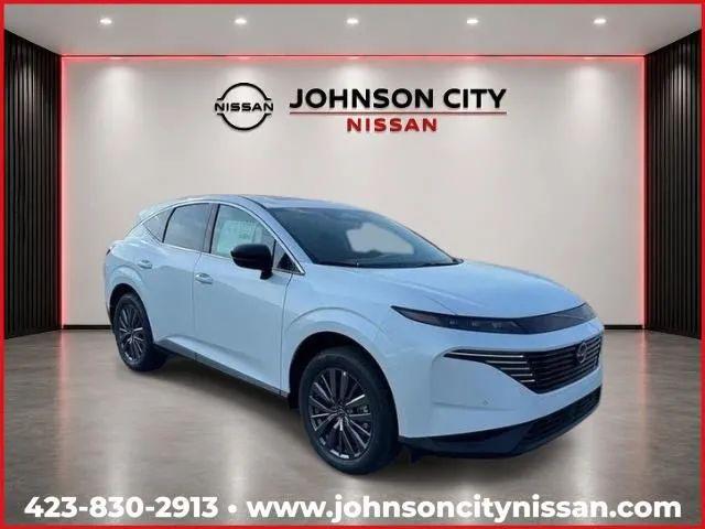 2026 Nissan Murano SL for sale in Johnson City, TN