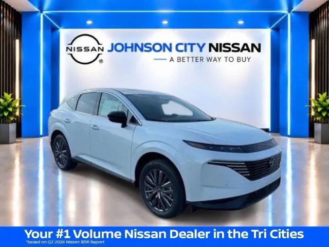 2026 Nissan Murano SL for sale in Johnson City, TN