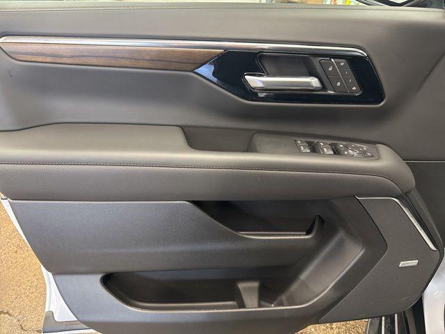 2026 Chevrolet Suburban High Country, 4WD