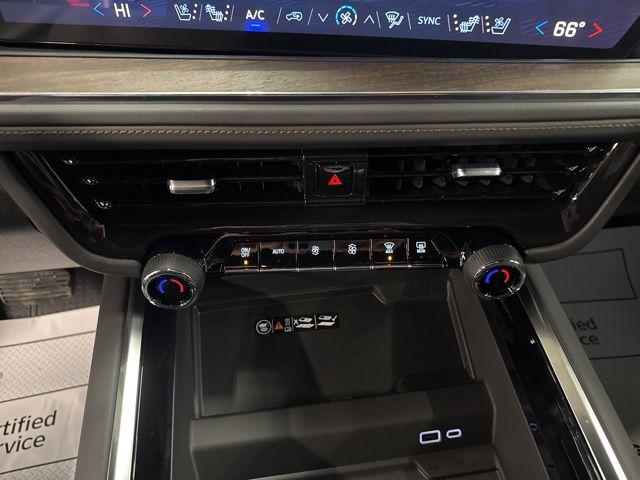 2026 Chevrolet Suburban High Country, 4WD