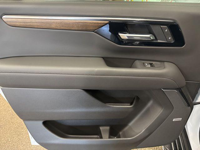 2026 Chevrolet Suburban High Country, 4WD