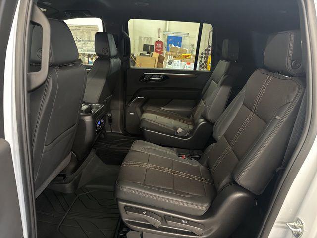 2026 Chevrolet Suburban High Country, 4WD