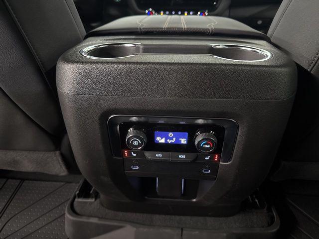 2026 Chevrolet Suburban High Country, 4WD
