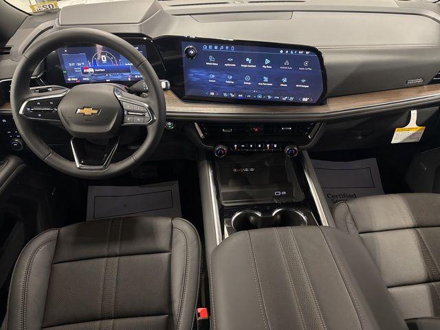 2026 Chevrolet Suburban High Country, 4WD