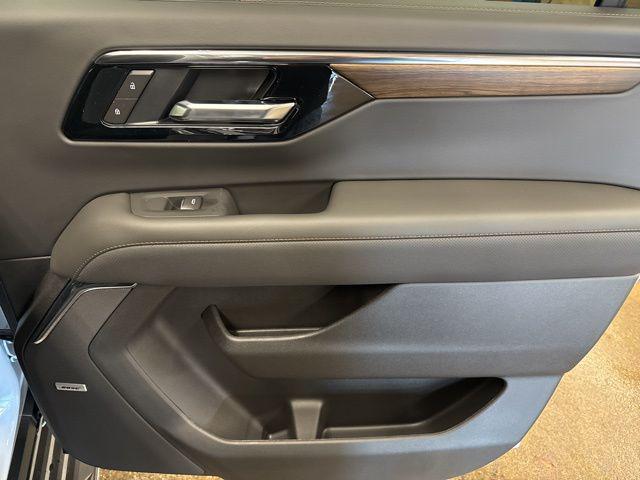 2026 Chevrolet Suburban High Country, 4WD