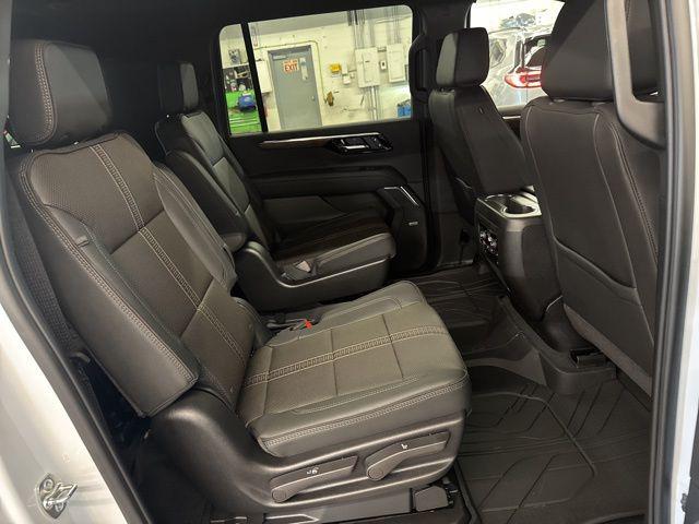 2026 Chevrolet Suburban High Country, 4WD