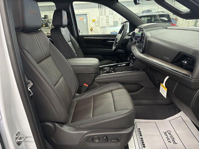 2026 Chevrolet Suburban High Country, 4WD