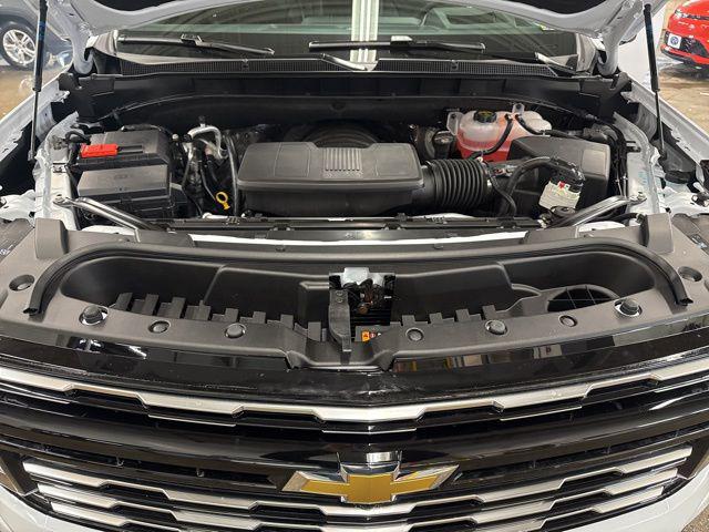 2026 Chevrolet Suburban High Country, 4WD
