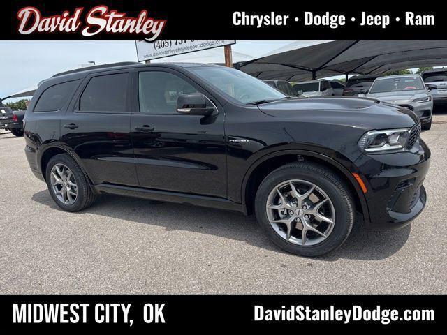 2026 Dodge Durango DURANGO GT PREMIUM AWD HEMI V8 2026 Dodge Durango DURANGO GT PREMIUM AWD HEMI V8