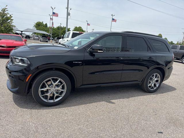 2026 Dodge Durango DURANGO GT PREMIUM AWD HEMI V8 2026 Dodge Durango DURANGO GT PREMIUM AWD HEMI V8