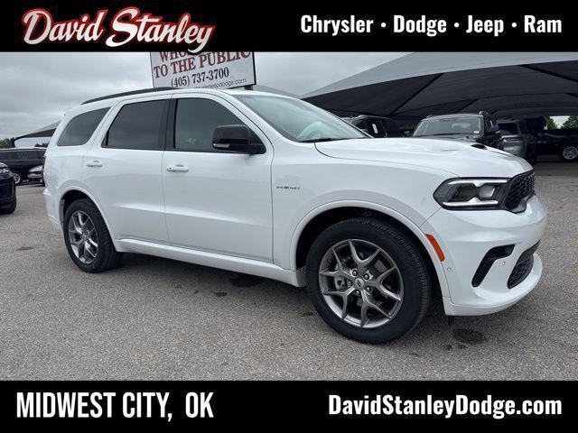 2026 Dodge Durango DURANGO GT PREMIUM AWD HEMI V8 2026 Dodge Durango DURANGO GT PREMIUM AWD HEMI V8