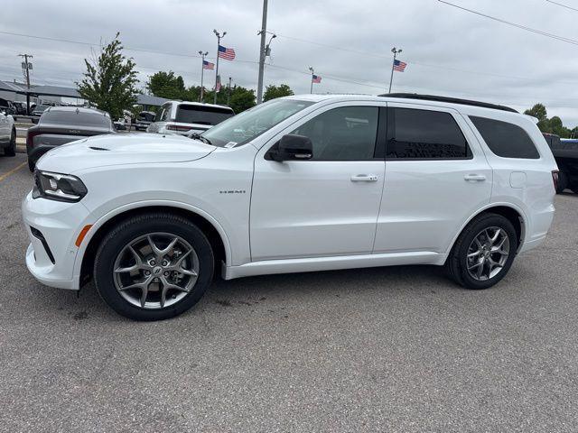 2026 Dodge Durango DURANGO GT PREMIUM AWD HEMI V8 2026 Dodge Durango DURANGO GT PREMIUM AWD HEMI V8