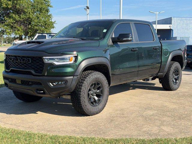 2026 Ram 1500 RHO Crew Cab 4x4 57 Box for sale in Cape Girardeau, MO